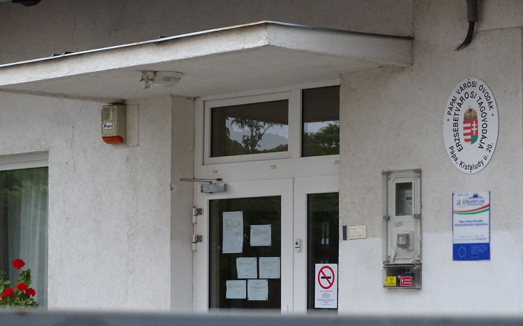 Koronavírusos az Erzsébetvárosi óvoda egyik dolgozója - További fertőzöttek is vannak