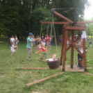 Pápai Játékfesztivál - Vasárnap