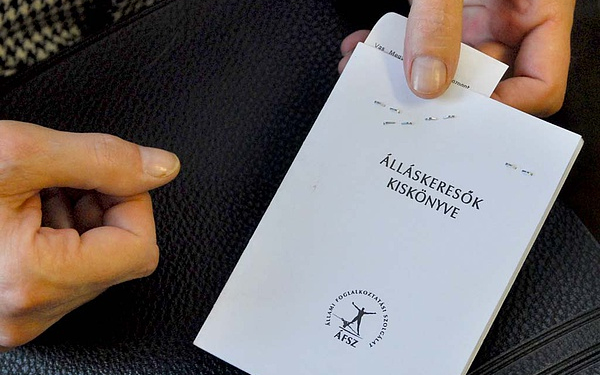 Tovább javult a munkaerő-piaci helyzet