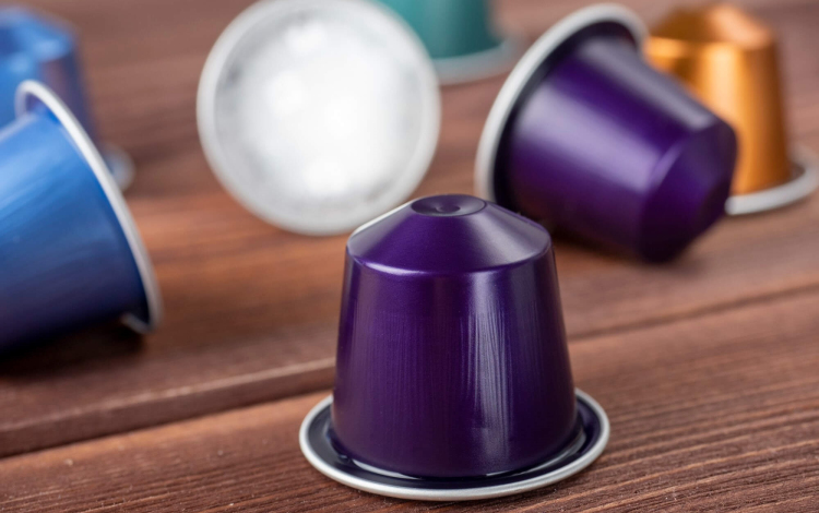 Tények és tévhitek a kapszulás kávékról