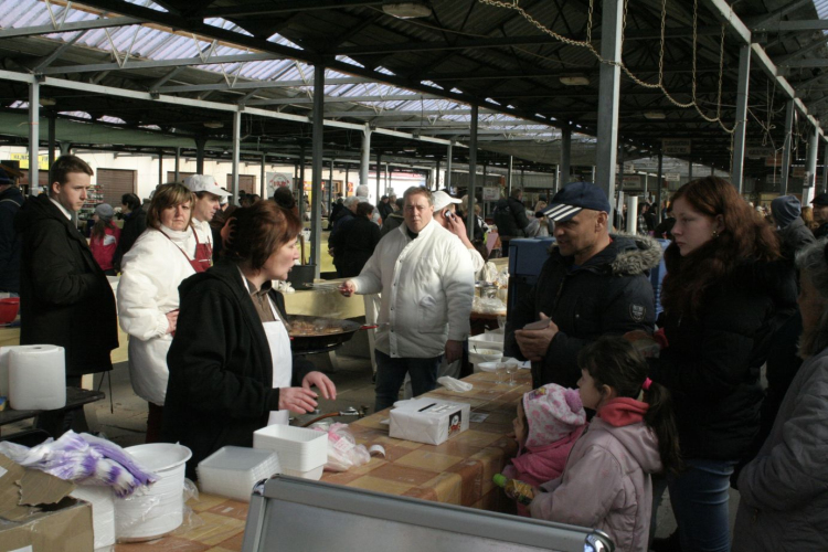 IV. Pápai Böjtelő Böllérverseny (2017)