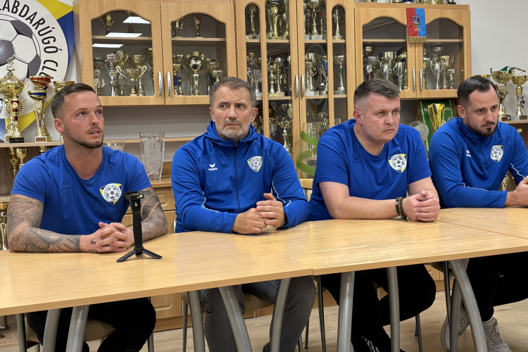 Új szakmai és operatív vezető a PELC-nél