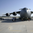 Családi Nap a Pápai Bázisrepülőtéren - 2021