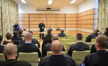 A közös tevékenységekről egyeztettek