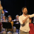 Pápa Város Fúvószenekara - Újévi Fúvós Show 2020