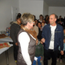 Közösségi házat avattak a Rigó lakótelepen, Pápa romatelepén