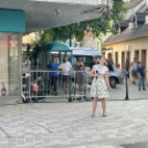 Belvárosi Forgatag - Június