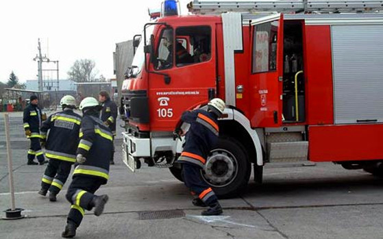 Családi ház melléképülete égett Kertán