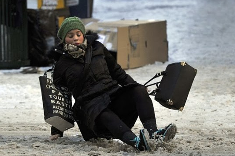 Ónos eső - Nagyüzem a mentősöknél