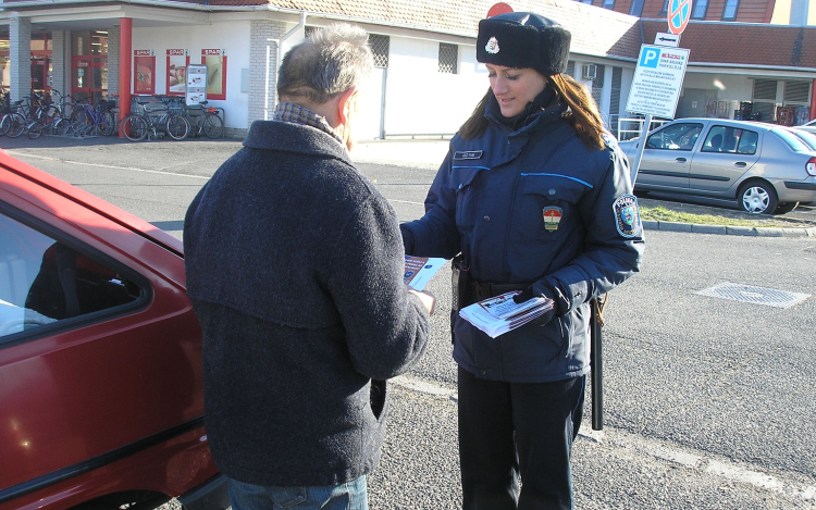 Biztonságban a piacon