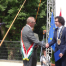 Városi Ballagás 2018 - Pápa