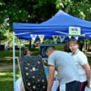 Pápai Játékfesztivál 2017 - Vasárnap