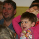 Dé-Mol: Az Elvarázsolt Erdő a Jókai Mór Városi Könyvtárban