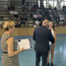 Jó tanuló, jó sportoló díjátadó - 2025 - Pápa