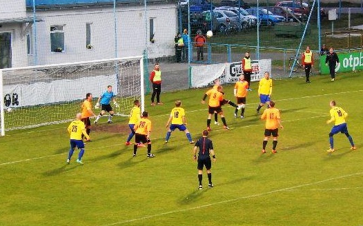 Nem tudott élni a lehetőséggel a Perutz