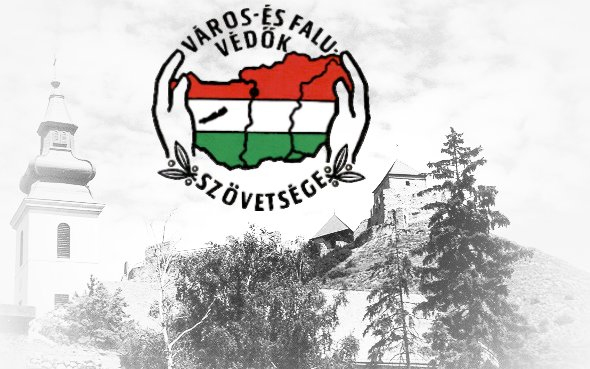 A Város- és Faluvédők Szövetségének pályázati felhívása