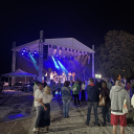 Pápai Cicege és Borfesztivál - Szombat - 2025