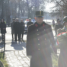 Megemlékezés a Doni Áttörés 77. Évfordulója Tiszteletére - Pápa - 2020