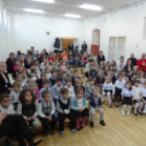 Szent Anna Óvoda - Adományátadás és Karácsonyi Műsor