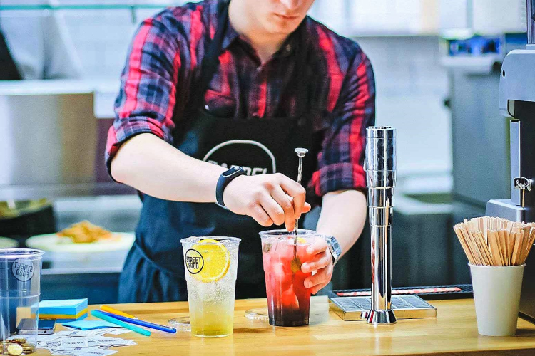 A diákmunka nem csak jövedelemforrás