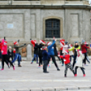 Mikulás Futás - Pápa