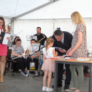 VIII. Ökumenikus Nap - Pápa