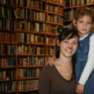 Dé-Mol: Az Elvarázsolt Erdő a Jókai Mór Városi Könyvtárban