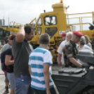 100 éves a Magyar Légierő - Bemutató a pápai Bázisrepülőtéren