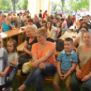 V. Városrészi Majális - Pápa