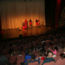 Családi Mikulásváró a Színházban