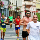 2. TomTom Pápa Félmaraton