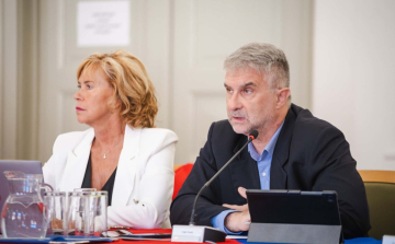 Unger Tamás: Grőber Attila a város legnagyobb hergelője