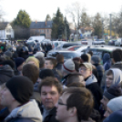 Pápa - FTC 0:3 2013