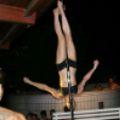 Éjszakai Fürdőzés a pápai Várkertfürdőben