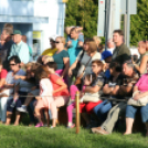 Pápai Történelmi Napok - Hadijáték