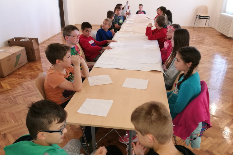 Folyamatosan fejlesztik a Huszár Közösségi Házat