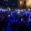 Wellhello Koncert - Pápa