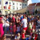 Pápa Játékfesztivál - 2017 - Péntek