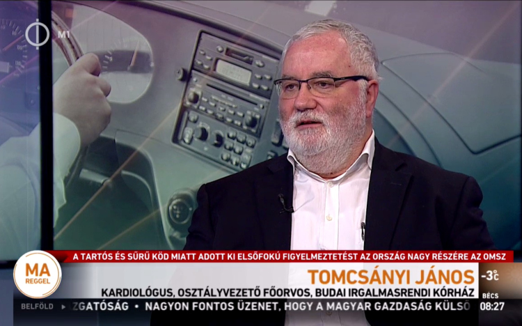 Ájulás okozhatta a veronai buszbalesetet