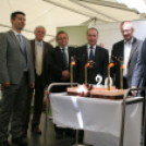 Megnyílt a 18. Pápai Agrárexpo