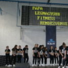 Pápa Legnagyobb Fitness Rendezvénye