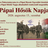 Pápai Hősök Napja