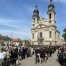 Városi Ballagás - 2022 - Pápa