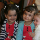 Dé-Mol: Az Elvarázsolt Erdő a Jókai Mór Városi Könyvtárban