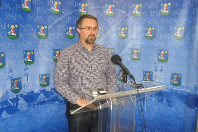 Az Önkormányzat szerint a jobbikosok politikai haszonszerzésre használják a Pápai Húst