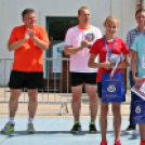 Jason McIlvaine Örömfutás - Funrun 2017 - Pápa