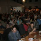 Pápai Csülök Cicege és Borfesztivál - Borszombat