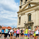 2. TomTom Pápa Félmaraton