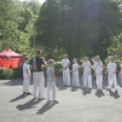 Mozdulj Pápa - 2016