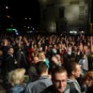 Pápai Játékfesztivál 2017 - Szombat esti koncertek